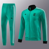 Liver Jackets Training Tracksuits 25/26 Football Kit