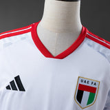 UAE Home Jersey 2026 Football Kit Soccer Shirt PalmSportss