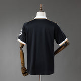 Real Madrid Black Jersey 2026-2027 Football Kit Soccer Shirt PalmSportss