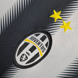 Retro JUV Home Kit 11/12 Football Jersey