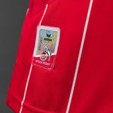 1. FC Köln Jersey 2017-18 Away Retro Football Kit PalmSportss