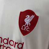 Liverpool Jersey 25/26 Away Football Kit Long Sleeves PalmSportss