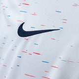 France Away Jersey 2018 World Cup Retro Football Kit Soccer Jersey
