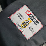 JUV Jersey Away kit 01-02 Retro