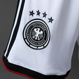 Player Version Germany White Shorts 2026 World Cup Football Kit Soccer Shirt