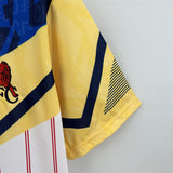 Chelsea Jersey Home Kit 1990 Retro Football Team Soccer Shirt