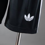 Liver Black Shorts 25/26 Football Kit Soccer Shorts