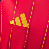 Spain Home Jersey 2026 World Cup Football Kit Soccer Jersey PalmSportss