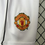 Retro Kids Man United Home Jersey 00/01