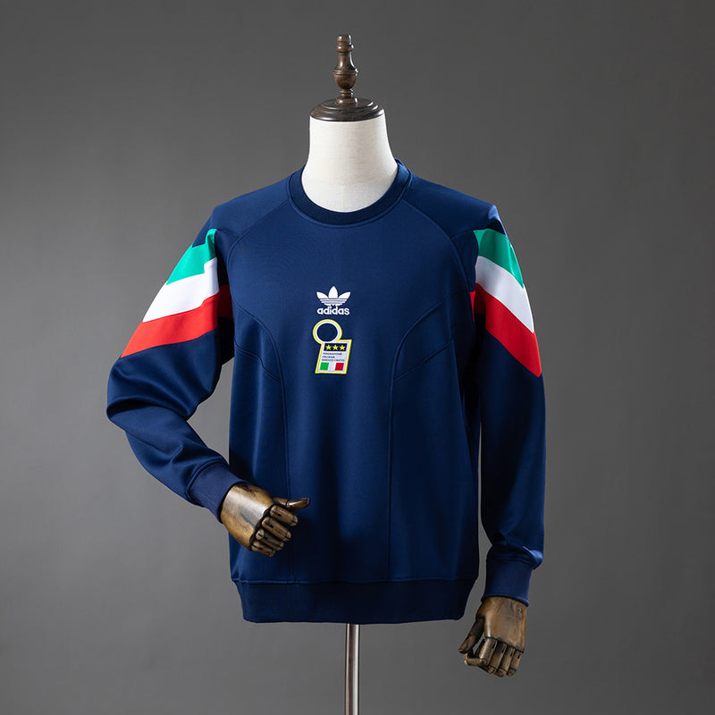 Italien Sweatshirt 2025/26 Langarm