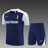 Tot Training Tracksuits 25/26 Football Kit Soccer Jersey