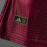 Player Version Venezuela Home Jersey 2026 Football Kit Soccer Shirt PalmSportss