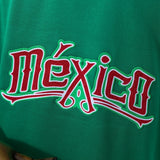 Mexico Bringback Remixed Jersey 2026 Football Kit Soccer Shirt PalmSportss