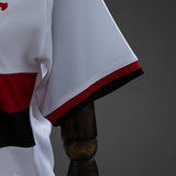 Women Flamengo Away Jersey 2026-27 Football Kit Soccer Shirt PalmSportss