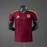 Player Version Venezuela Home Jersey 2026 Football Kit Soccer Shirt PalmSportss