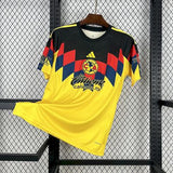 Club America Jersey 25/26 Home Football Kit Soccer Jersey