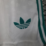 Player Version Liver Third Shorts 25/26 Football Kit Soccer Shorts