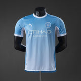 Player Version Manchester City Home Jersey 2026-2027 Football Kit Soccer Shirt PalmSportss