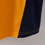 Retro Liver Jersey 2000-01 Third Football Kit Soccer shirt