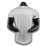 Manchester United Retro Jersey 1983 Away Football Jersey Soccer Shirt - PalmSportss