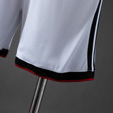 Player Version Germany White Shorts 2026 World Cup Football Kit Soccer Shirt