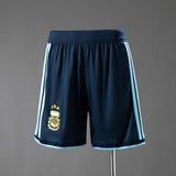 Player Version Argentina Shorts 2026 World Cup Football Kit Soccer Shorts