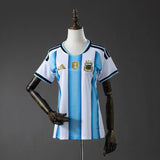 Women Argentina Home Jersey 2026 World Cup Football Kit Soccer Shirt PalmSportss
