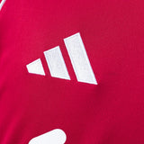 Liver Jersey 25/26 Home Football Kit Soccer Jersey