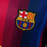 Barcelona Home Jersey 2026-27 Football Kit Soccer Shirt PalmSportss