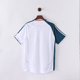 Retro Liverpool Jersey 2006-07 Away Football Kit Soccer Jersey PalmSportss