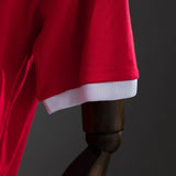 Liver Jersey 1979 Home Retro Football Kit