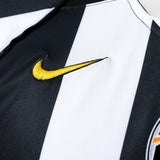JUV Jersey 2004-05 Home Retro Football Kit