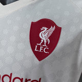 Liverpool Jersey 25/26 Away Football Kit Player Version PalmSportss