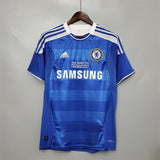 Chelsea Jersey Home Kit 2012 Retro Football Team Soccer Shirt