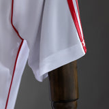 1. FC Köln Jersey 1980-81 Home Retro Football Kit PalmSportss