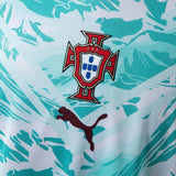 Portugal Home Jersey 2026 World Cup Long Sleeves Football Kit Soccer Shirt