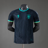 Player Version Brazil Special Jersey 2026 World Cup Football Kit Soccer Shirt PalmSportss