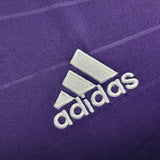 Retro Real Madrid Third Kit 2010/11 Football Soccer Shirt