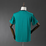 Liver Jersey 2025/26 Green Special Football Kit