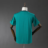 Liverpool Jersey 2025/26 Green Special Football Kit PalmSportss