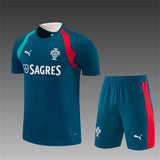Portugal Training Tracksuits 2026 Football Kit Soccer Jersey PalmSportss