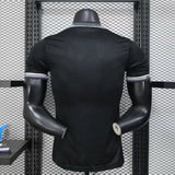 Juventus Jersey 25/26 Player Version Third Football Kit Soccer Jersey - PalmSportss