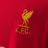 Liver Jersey 1979 Home Retro Football Kit