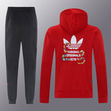 Snake Year Hooded Sweatshirt Suit 2025 Commemorative Edition