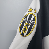 JUV Retro Jersey 1997/98 Home Football Jersey Soccer Shirt