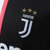 JUV Home Jersey 2019-20 Retro Football Kit Soccer Shirt