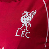 Women Liver Home Vest 25/26 Football Kit Soccer Shirt