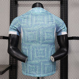 Player Version JUV Jersey 25/26 Away Football Kit Soccer Jersey