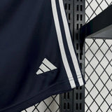 Real Madrid Shorts 25/26 Away Football Kit Soccer Shorts - PalmSportss