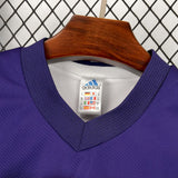 Retro Real Madrid Jersey 2002-03 Third Reversible Double-sided Football Kit Soccer Jersey